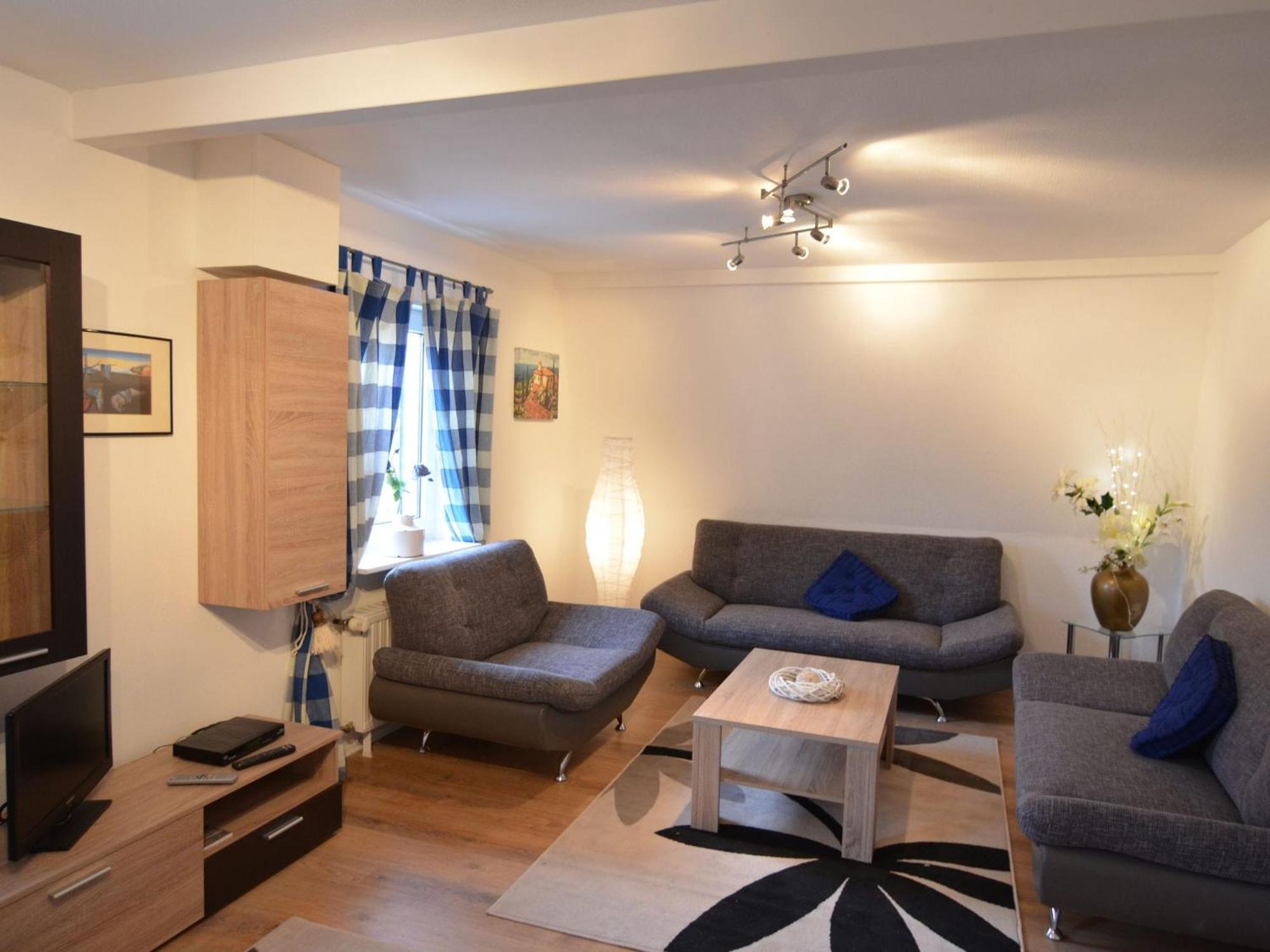 Fabulous Holiday Home In Olsberg Near Ski Area Elpe Εξωτερικό φωτογραφία